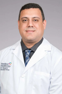 Dr Nabeel Salih