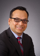 Dr. Jigar Patel, MD