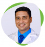 Satish Tadepalli, MD, DABVLM