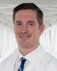 Zachary W Fulton, DO - Toledo, OH - Orthopedic Surgery