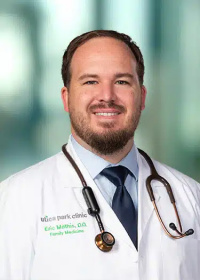 Eric Mathis