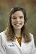 Anne M. Laverty, MD