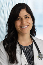 Parisa Khalighi, MD
