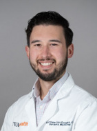 Matthew J Van Dongen, MD