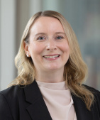 Rebecca Polchinski, DO