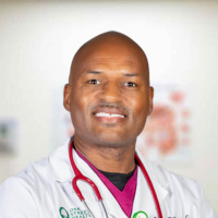 Darnell Rather, APN