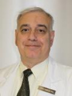 Dr. Irwin Hametz MD
