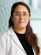 Maria Elena Van Gaver, ARNP