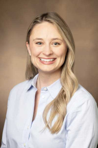 Tiffany Joy Nevill