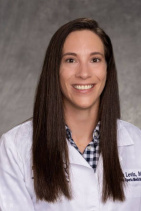 Samantha Levin, MD