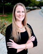 Dr. Meghan Stenvall, DDS