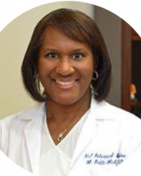 Marion Y Bobb-McKoy, MD