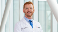 Zach Washburn, DPM - West Chester, OH - Orthopedic Surgery, Physician Assistants