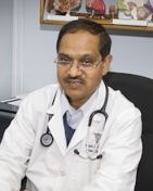 Naresh G Rana, MD