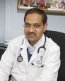 Naresh G Rana, MD