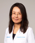 YIYUN ZHOU, MD