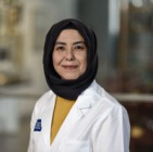 Aysenur Akoglu, MD