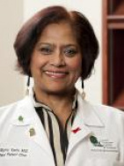 Glynis Vashi, MD