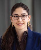 Ketevan Amirkhanashvili, MD