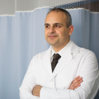 Ashkan Monfared, MD