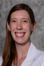 Claire Elizabeth Rawls, MD