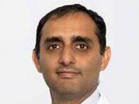 Avinash L Mohan, MD - Valhalla, NY - Neurological Surgery