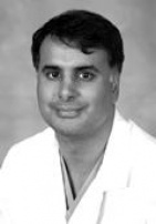 Ketan A Kapadia, MD