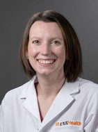 Morgan B Layman, MD