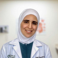 Dr. Leen Nusairat, MD
