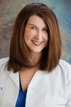 Sarah Pack, MSN, FNP-BC