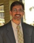 Lalit Gopalji Thanki, DDS