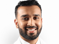 Anish Dani Thomas, MD - West Nyack, NY - Internal Medicine