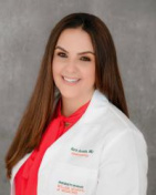 Aura Marina Acosta Calderon, MD