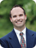 Dr. Kevin James Ritter, OD