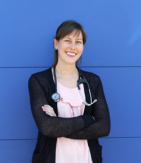 Nicole E. Krimmer, MD