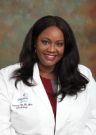 Kimberly D. Clay, MD