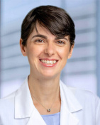 Eleonora Avenatti, MD, DABOM