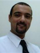 Khaled Fathy Said, MD