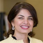 Neda Delavari, DDS