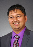 Piyushkumar Jani, MD