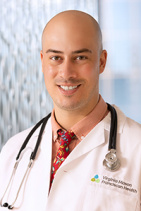 Edin Mehic, MD
