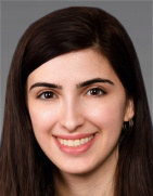 Sarah Chamseddine, MD