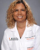 Yolanda N Roper, APRN