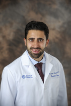 Dr. Kunal Saigal, MD