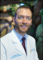 David Richard Shook, MD