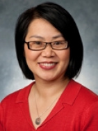 Dr. Kimberly Yu-Yi Liu, DO