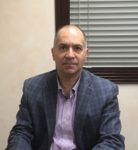 Samer Alamir M.D 0