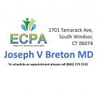 Dr. Joseph V Breton, MD