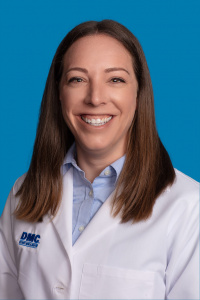 Mary Reid, MD - Milford, MI - Obstetrics & Gynecology