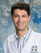 Dr. Marc Shiman, MD